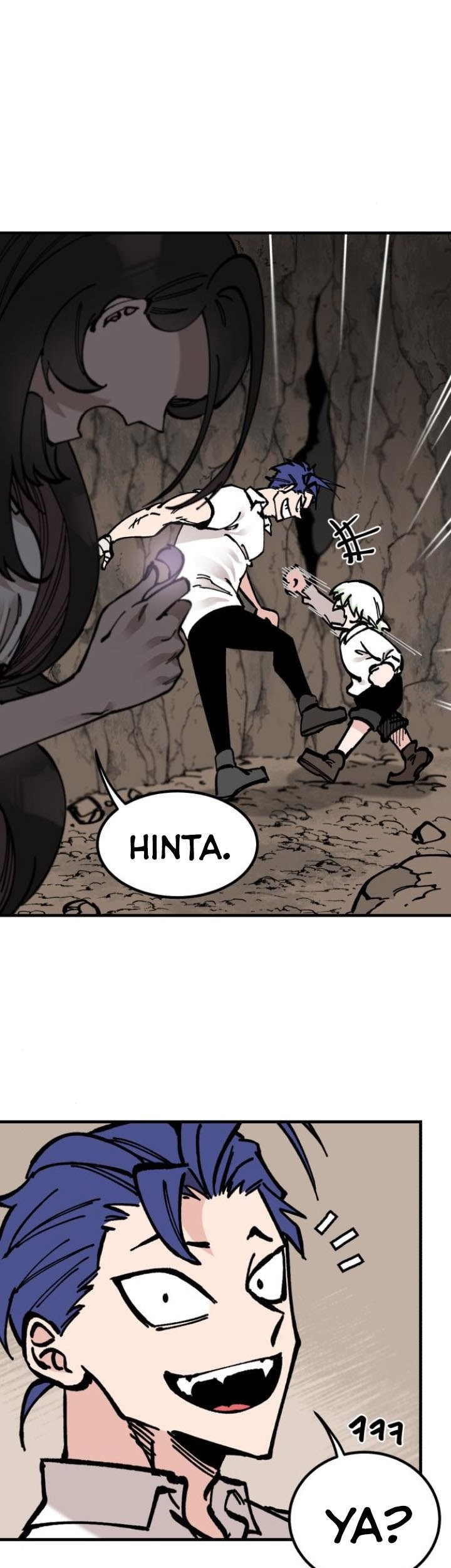 Rathard Chapter 14 - halaman 45