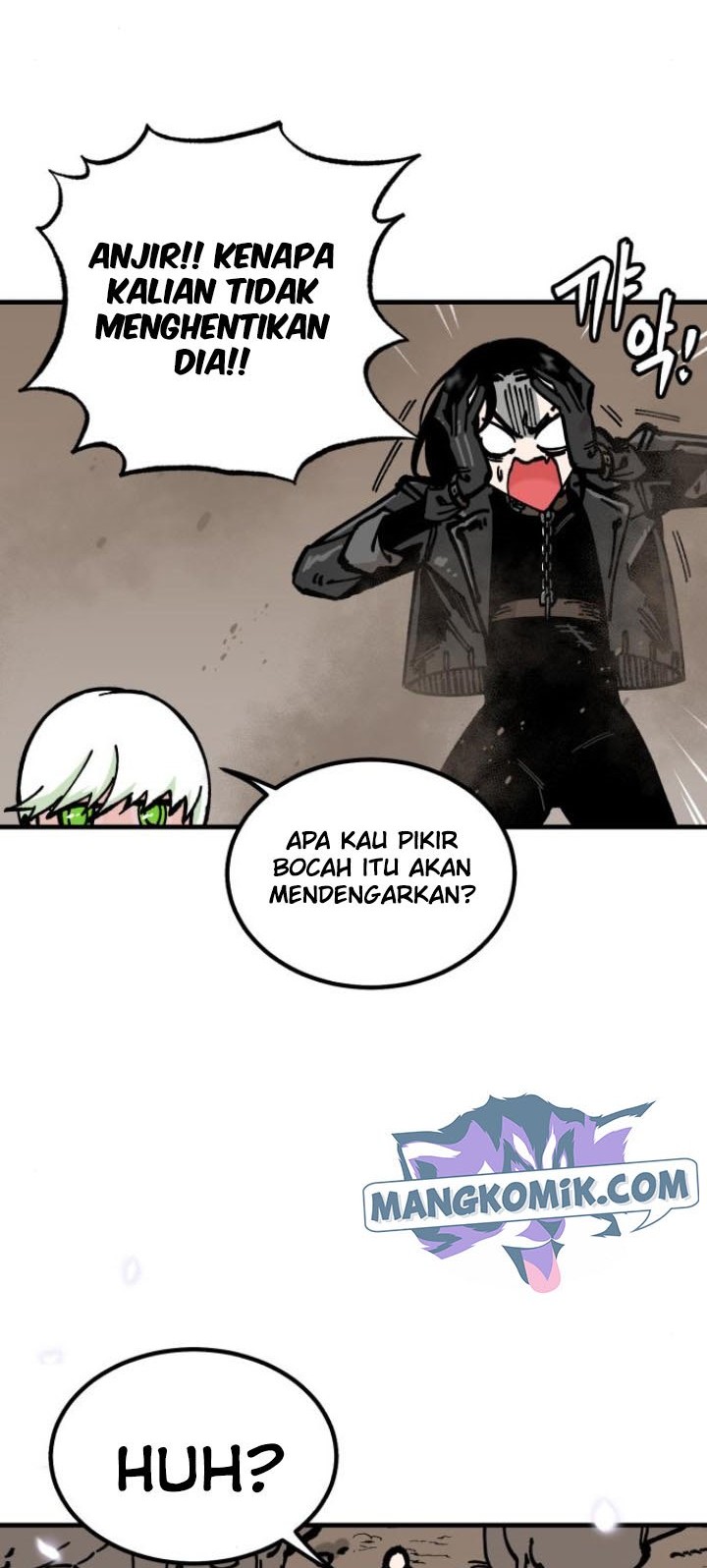 Rathard Chapter 14 - halaman 50