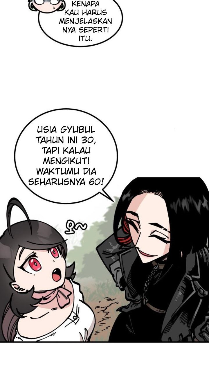 Rathard Chapter 14 - halaman 9