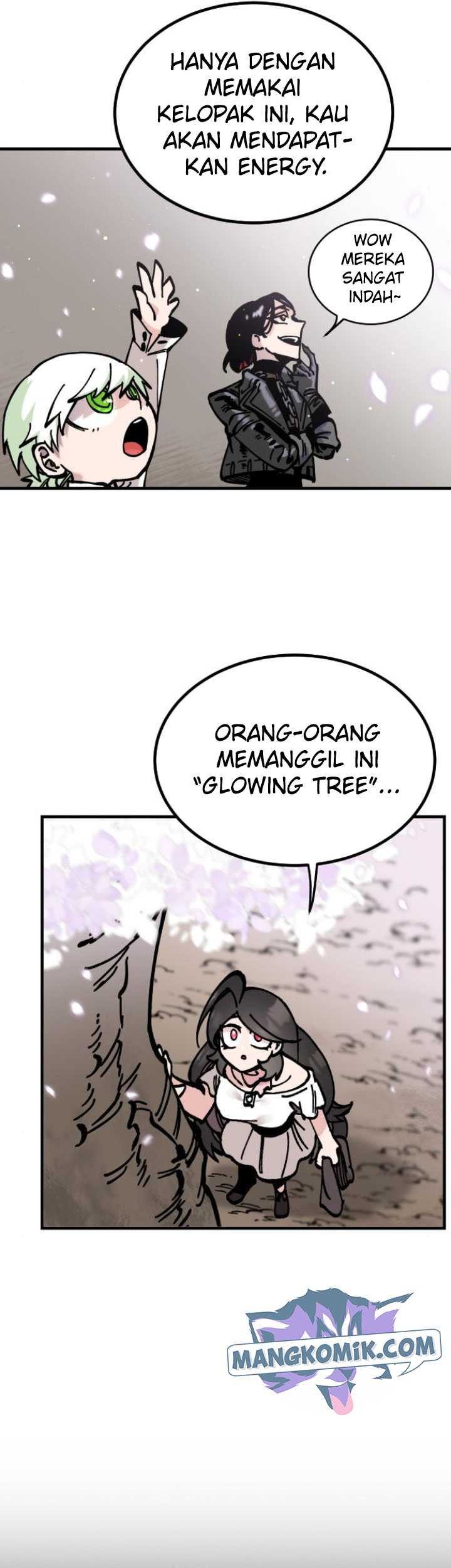 Rathard Chapter 15 - halaman 17