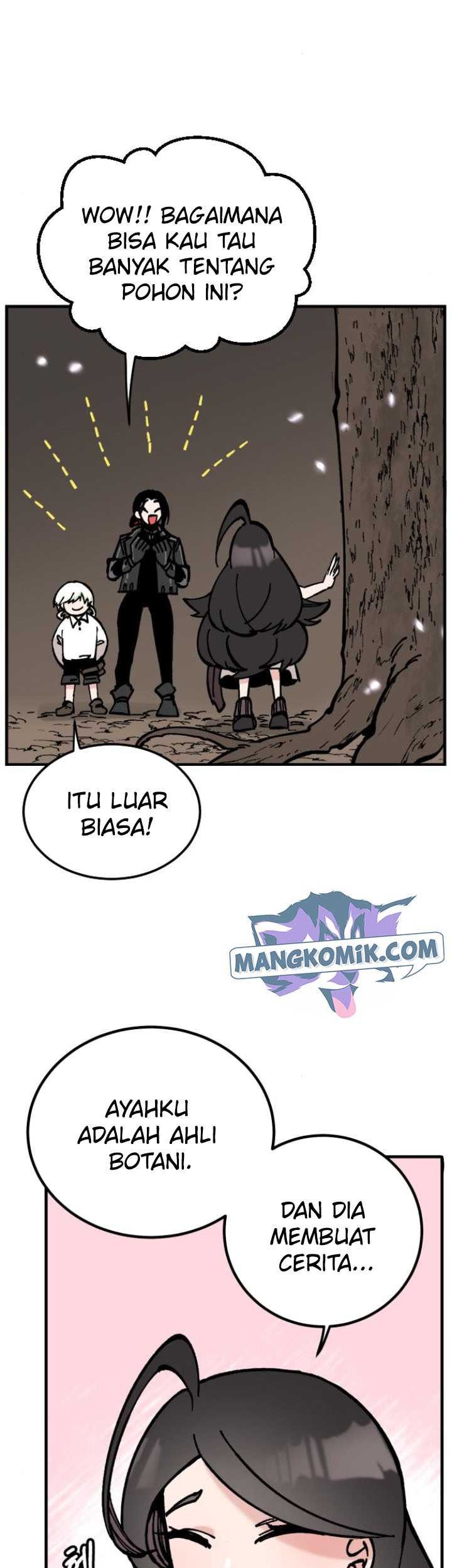 Rathard Chapter 15 - halaman 21
