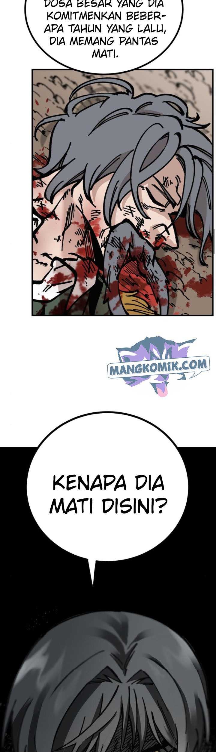 Rathard Chapter 15 - halaman 29