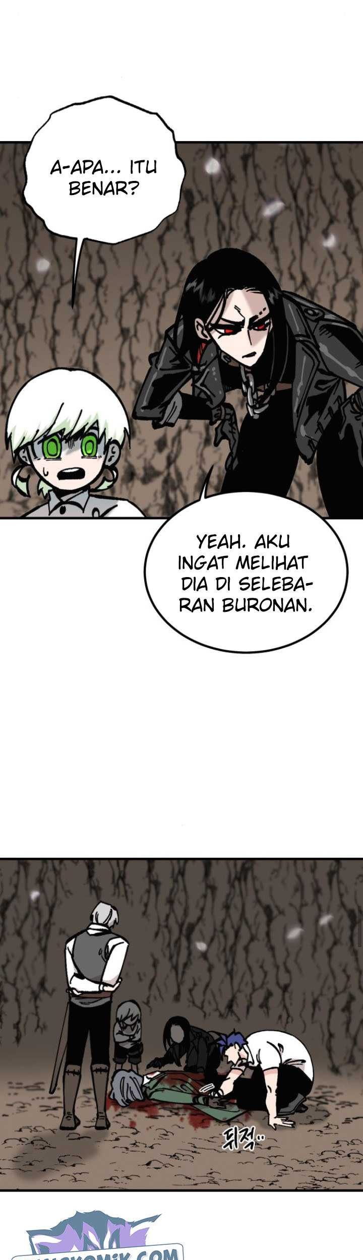 Rathard Chapter 15 - halaman 32