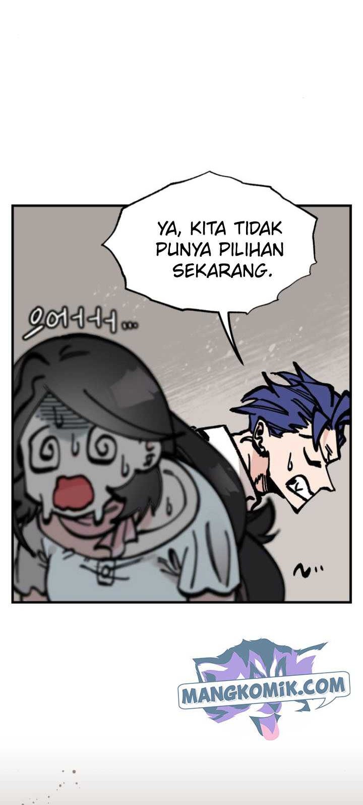 Rathard Chapter 16 - halaman 15