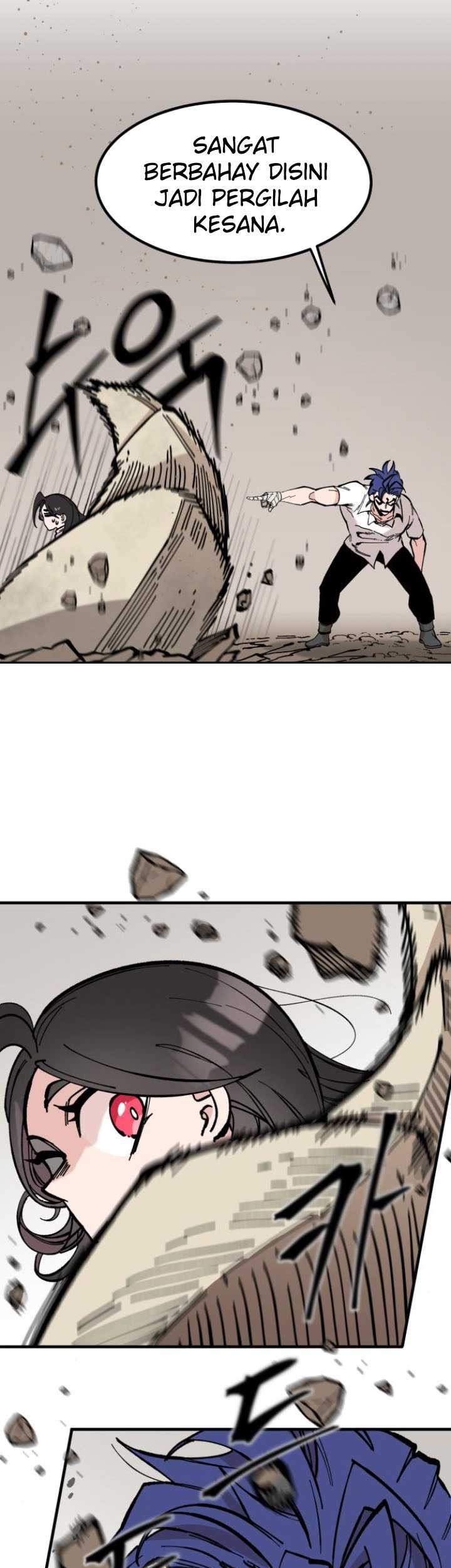 Rathard Chapter 16 - halaman 16