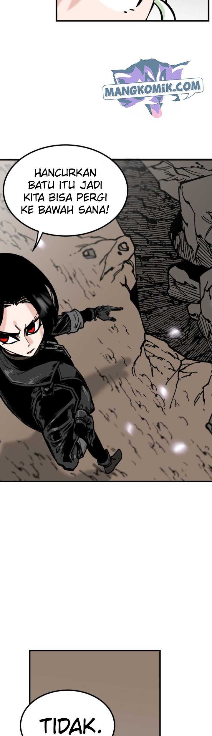 Rathard Chapter 16 - halaman 4
