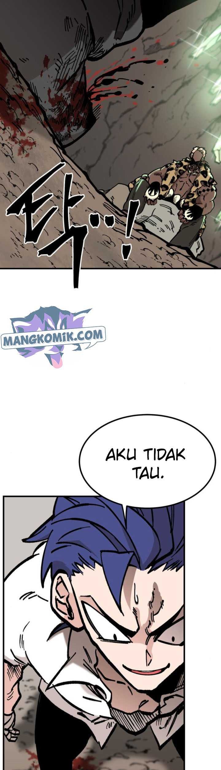 Rathard Chapter 16 - halaman 40