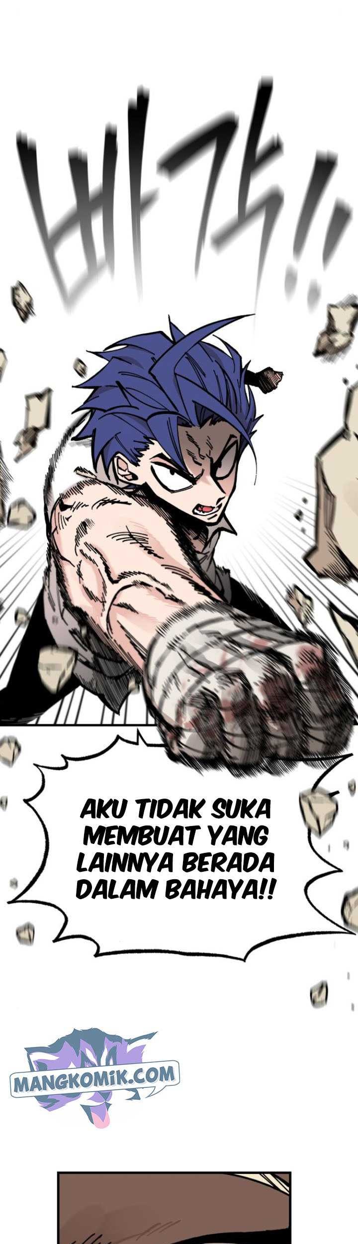 Rathard Chapter 16 - halaman 48