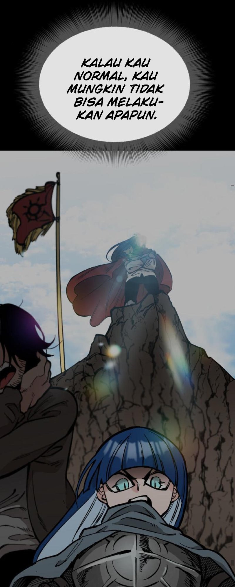 Rathard Chapter 17 - halaman 10