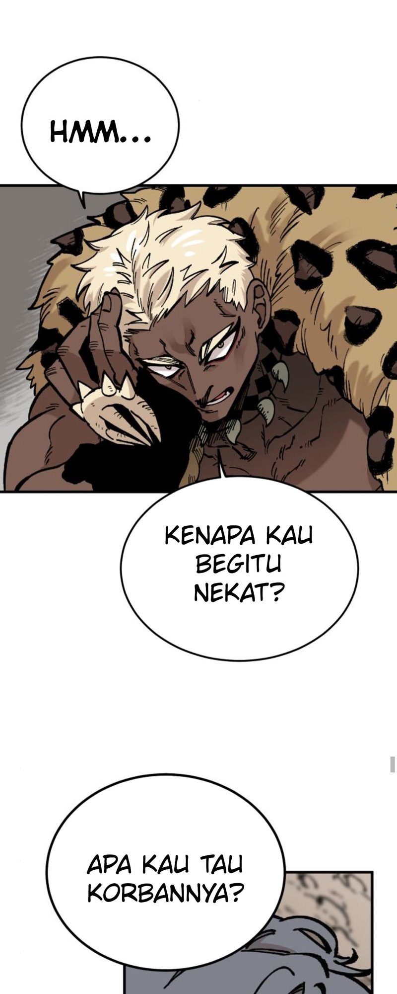 Rathard Chapter 17 - halaman 15