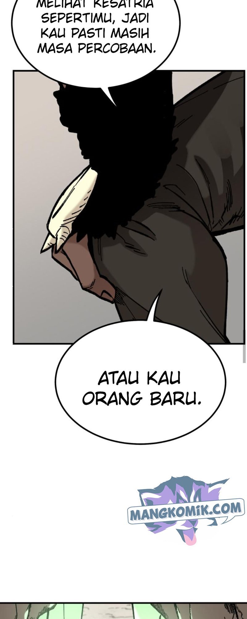 Rathard Chapter 17 - halaman 21