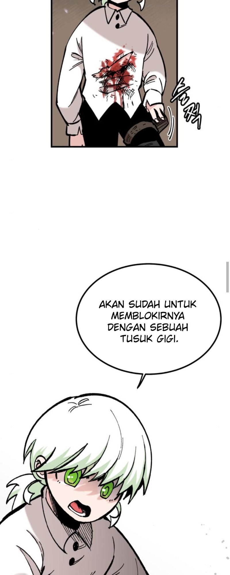 Rathard Chapter 17 - halaman 60