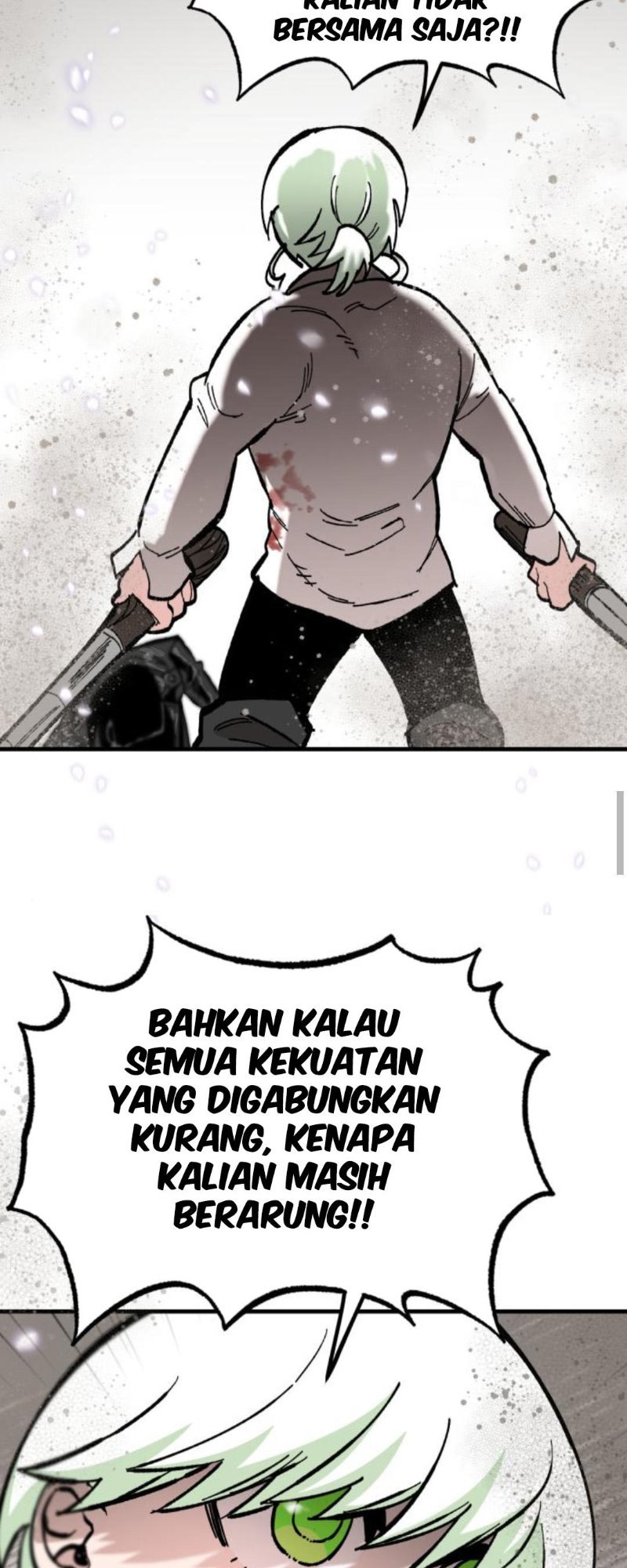 Rathard Chapter 17 - halaman 67