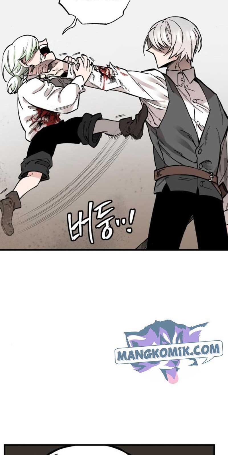 Rathard Chapter 18 - halaman 23