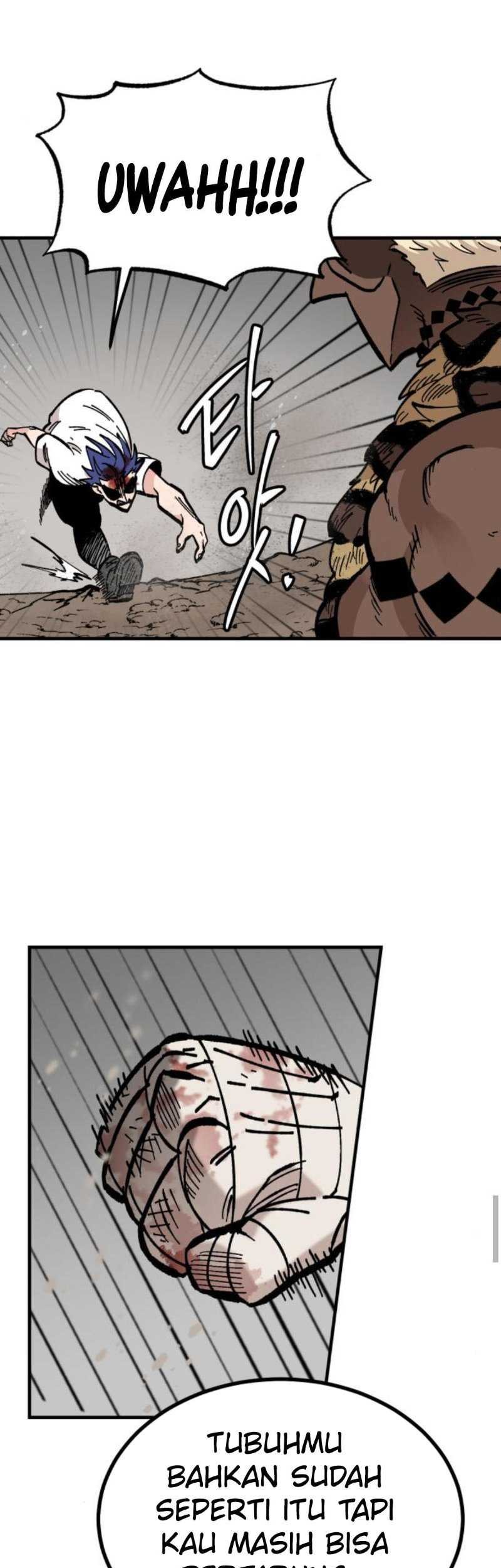 Rathard Chapter 18 - halaman 32