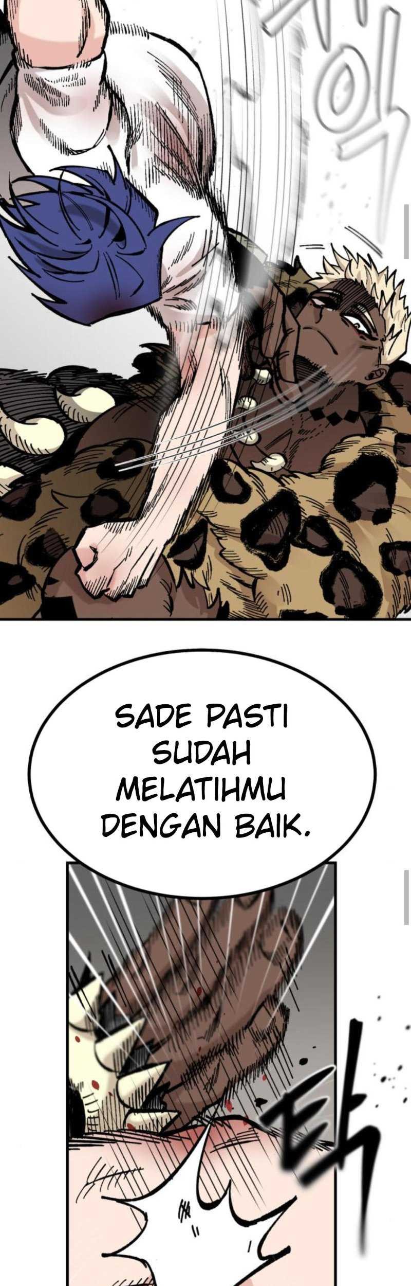 Rathard Chapter 18 - halaman 34