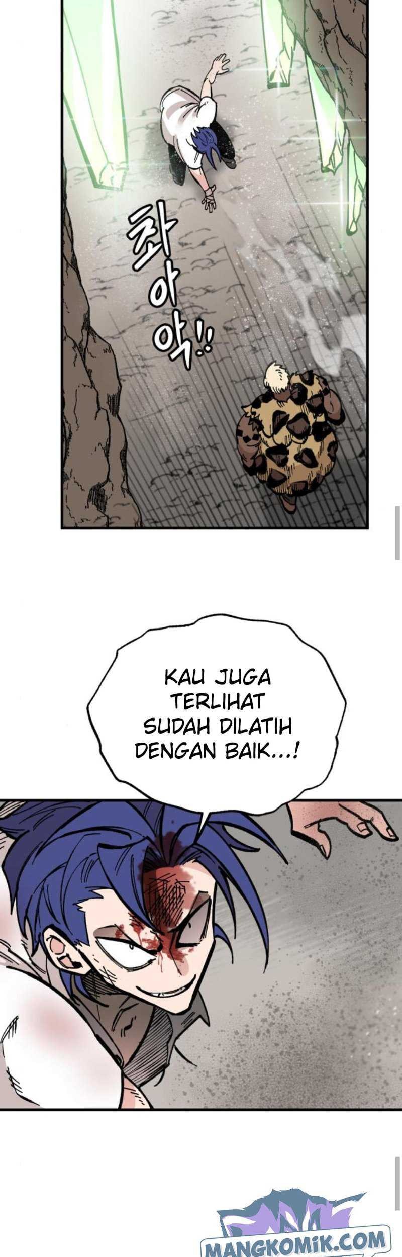 Rathard Chapter 18 - halaman 38