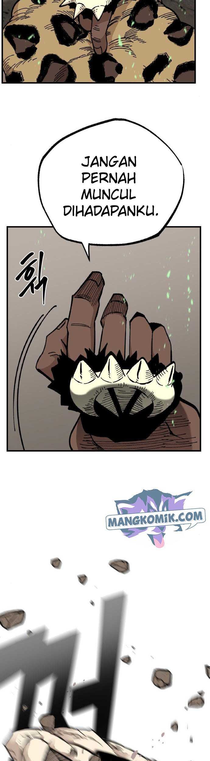 Rathard Chapter 19 - halaman 13