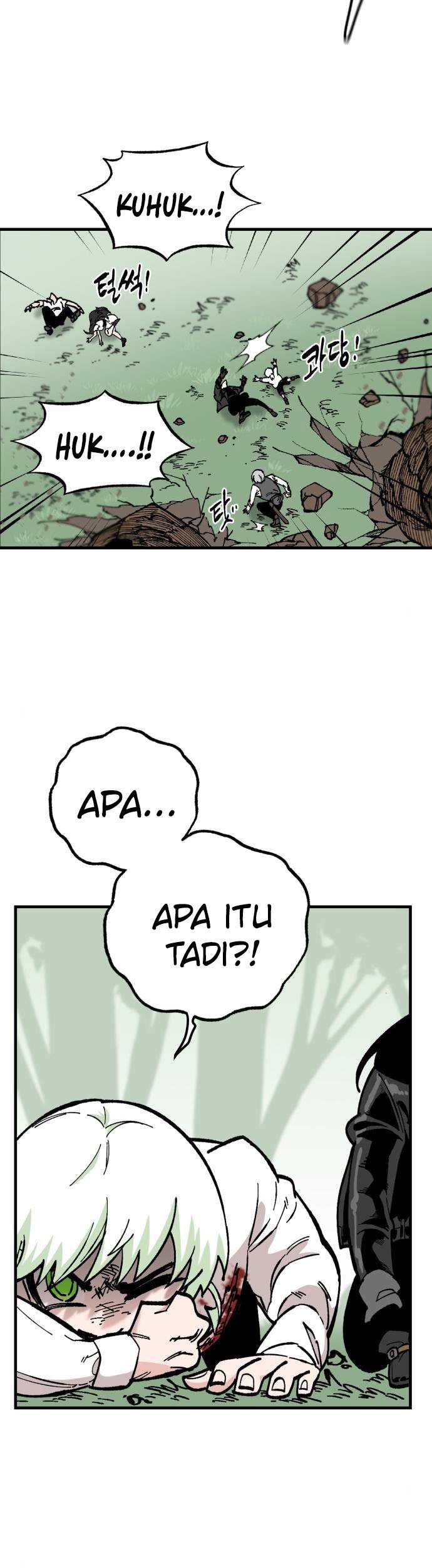 Rathard Chapter 19 - halaman 20