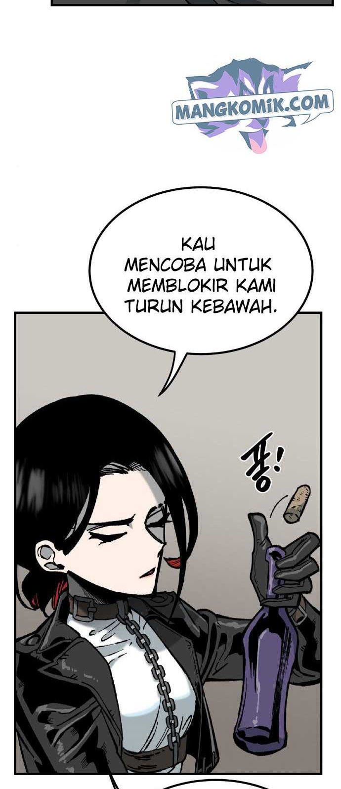 Rathard Chapter 19 - halaman 28
