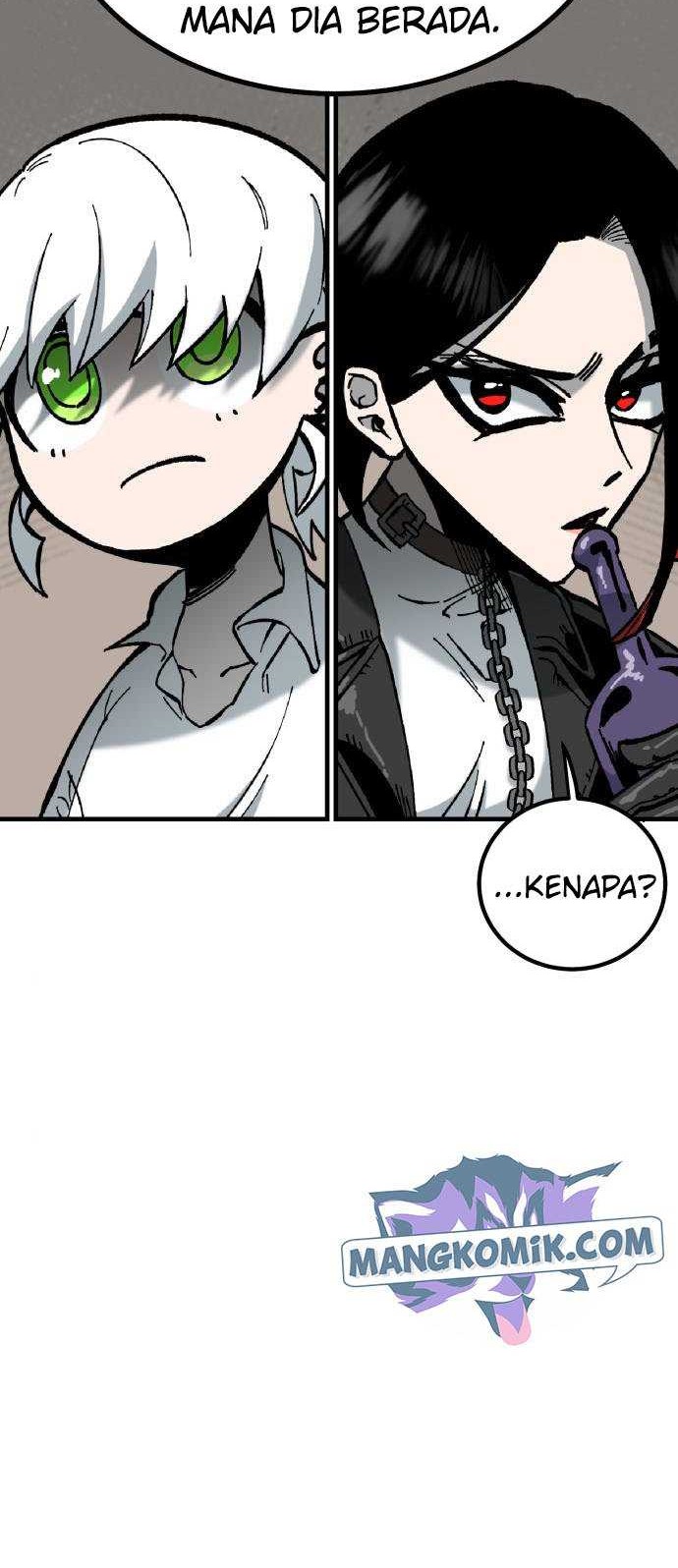 Rathard Chapter 19 - halaman 35
