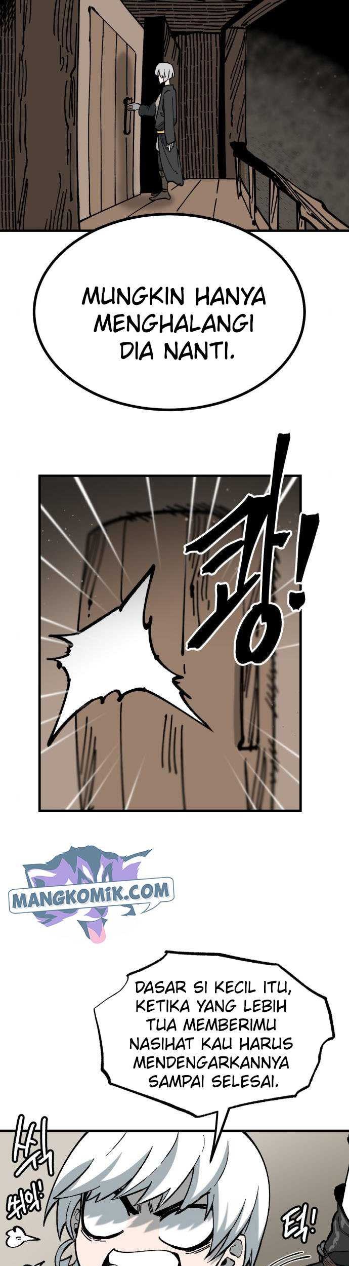 Rathard Chapter 19 - halaman 41
