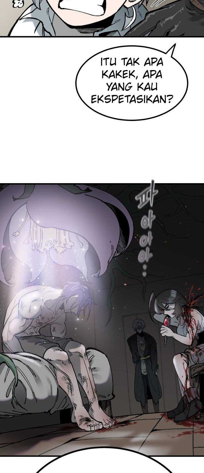 Rathard Chapter 19 - halaman 42