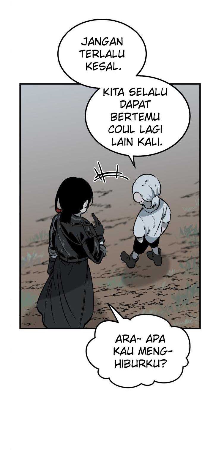 Rathard Chapter 19 - halaman 47