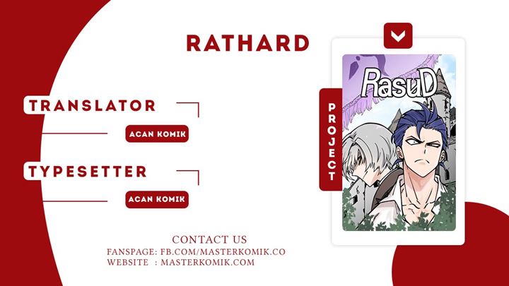 Rathard Chapter 2 - halaman 1