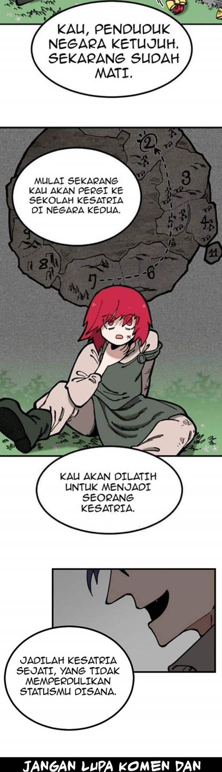 Rathard Chapter 2 - halaman 13
