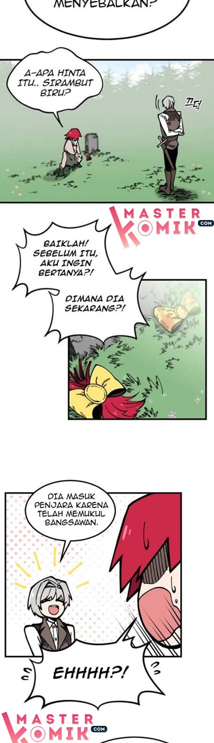 Rathard Chapter 2 - halaman 16
