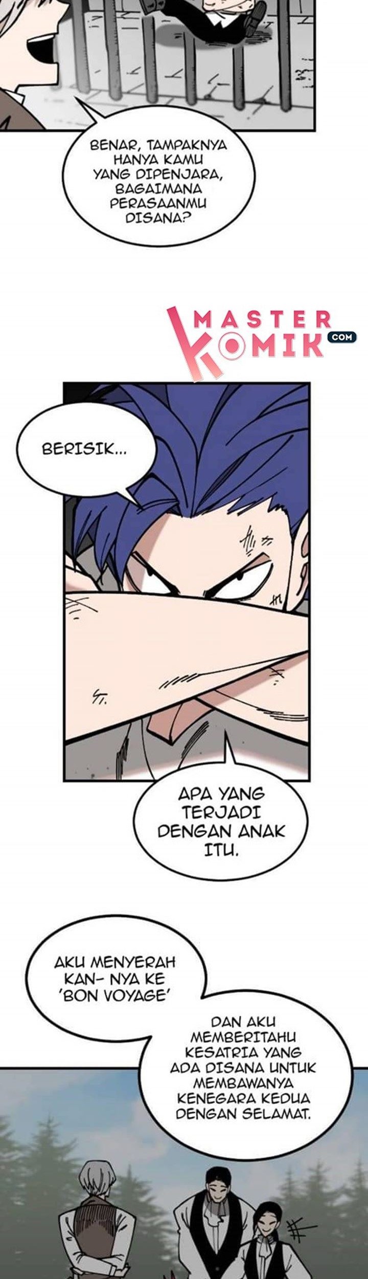 Rathard Chapter 2 - halaman 25