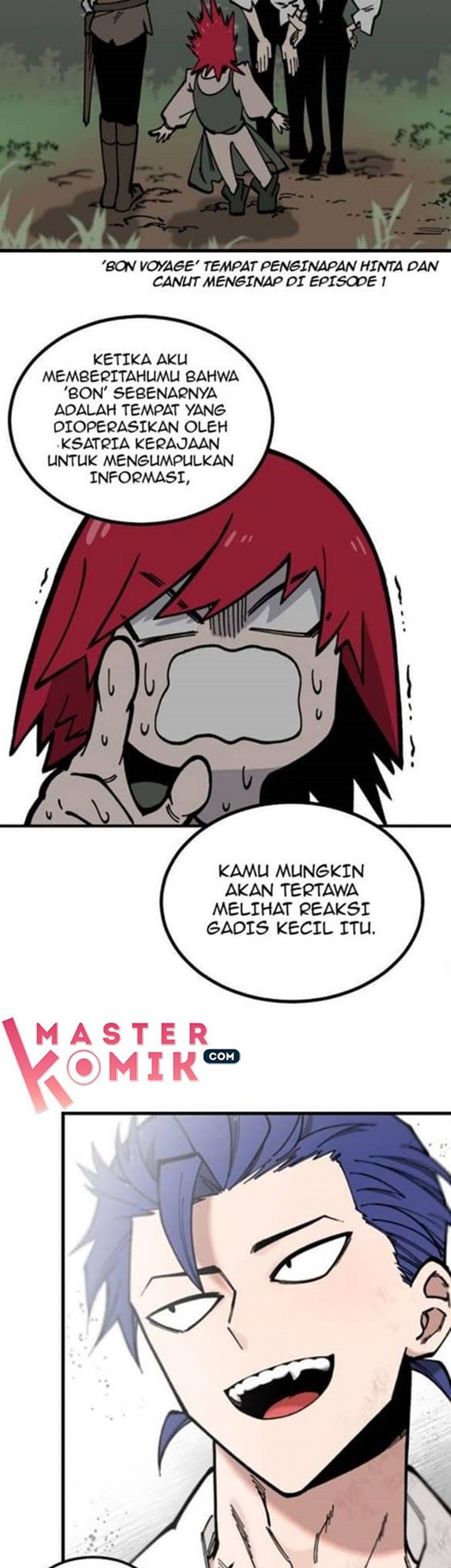 Rathard Chapter 2 - halaman 26