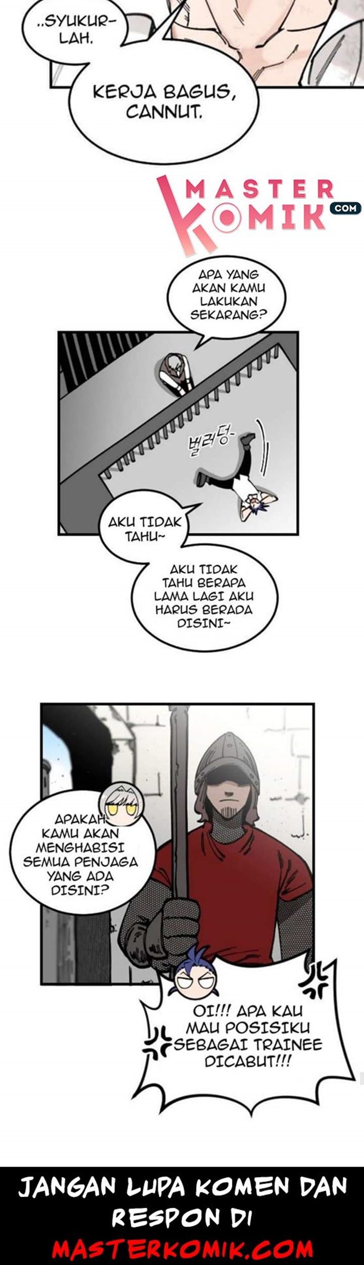 Rathard Chapter 2 - halaman 27