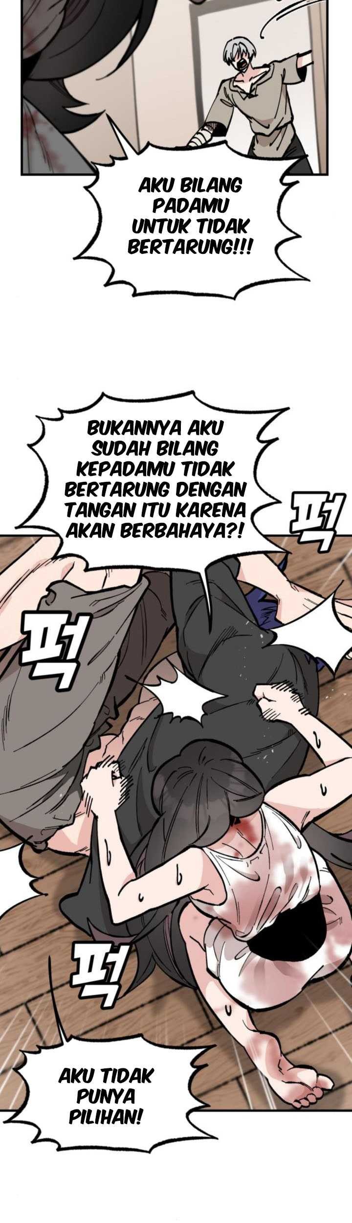 Rathard Chapter 20 - halaman 10