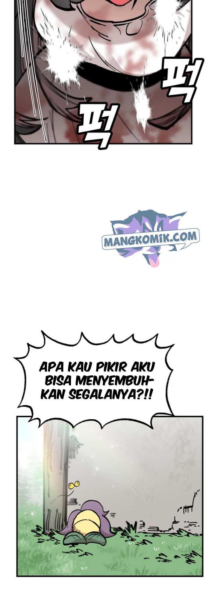 Rathard Chapter 20 - halaman 12