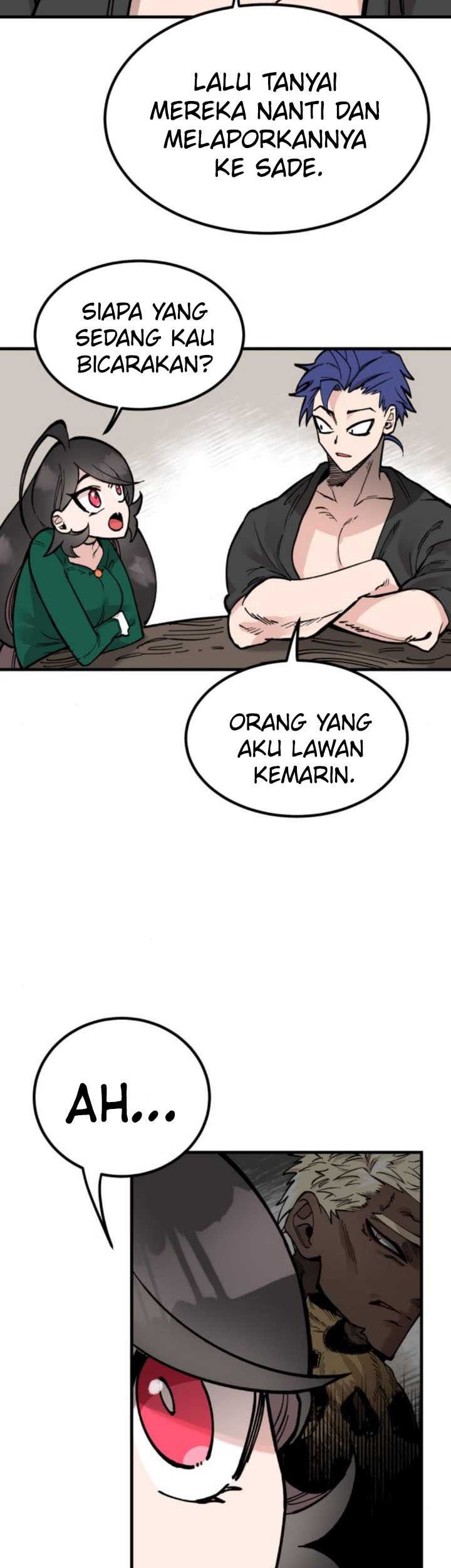 Rathard Chapter 20 - halaman 33