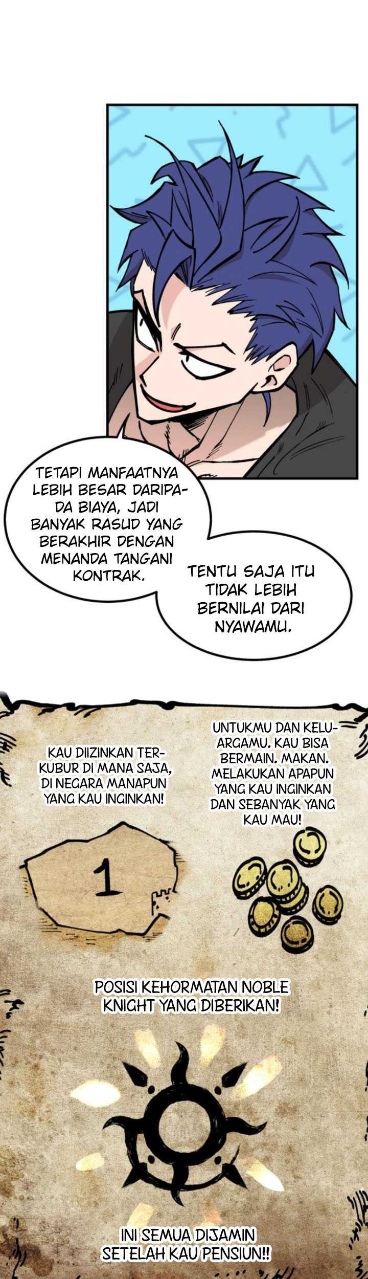 Rathard Chapter 20 - halaman 44