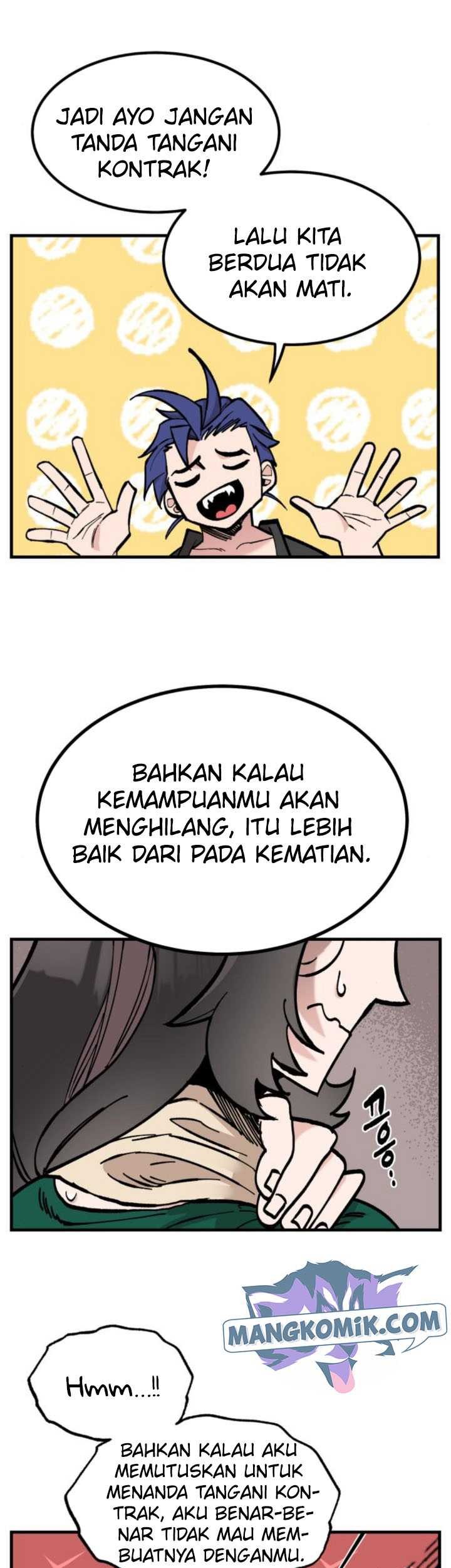 Rathard Chapter 20 - halaman 46