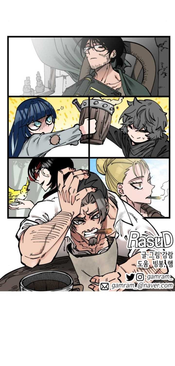 Rathard Chapter 20 - halaman 56