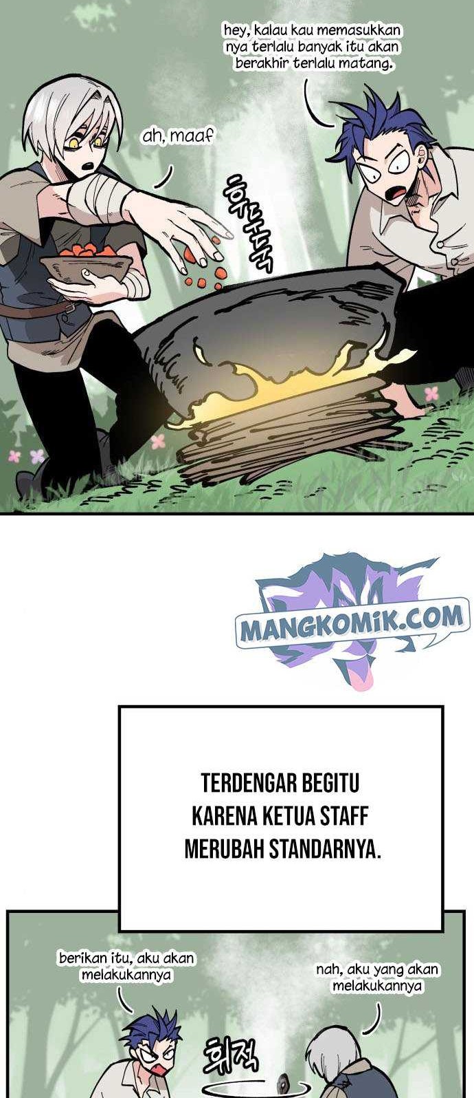 Rathard Chapter 21 - halaman 10