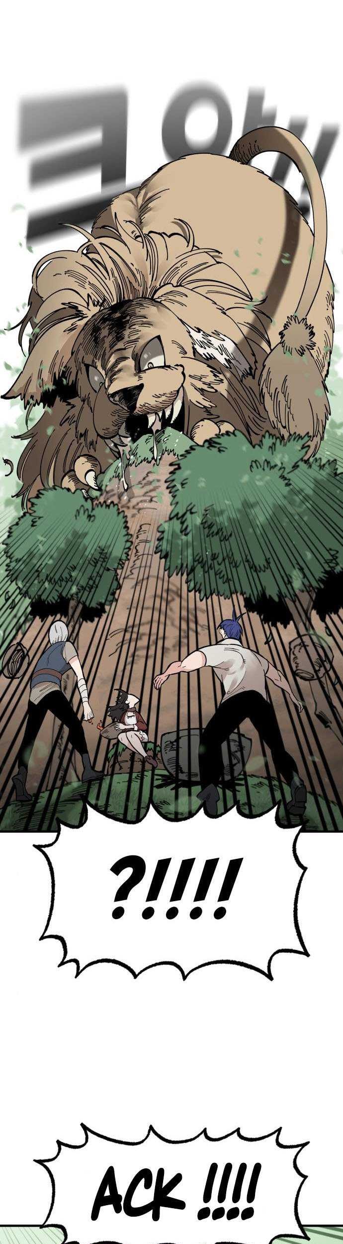 Rathard Chapter 21 - halaman 20