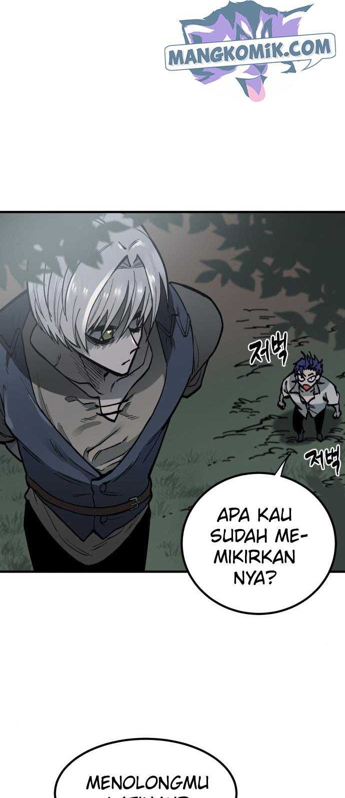 Rathard Chapter 21 - halaman 31