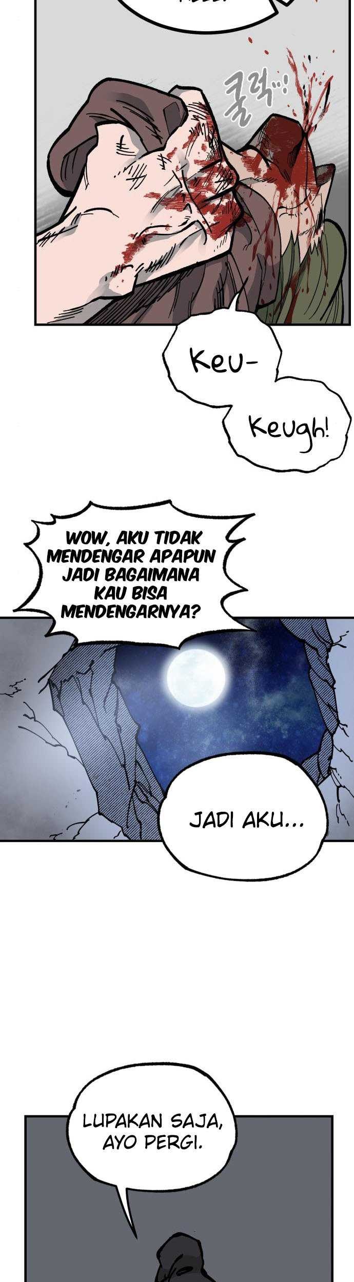 Rathard Chapter 21 - halaman 41