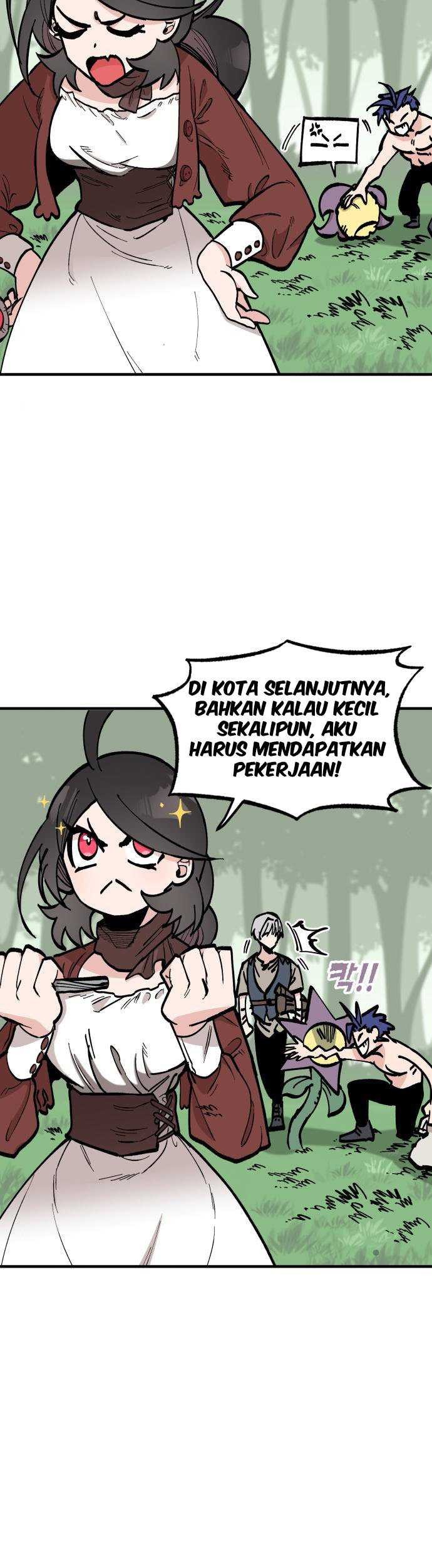 Rathard Chapter 21 - halaman 6