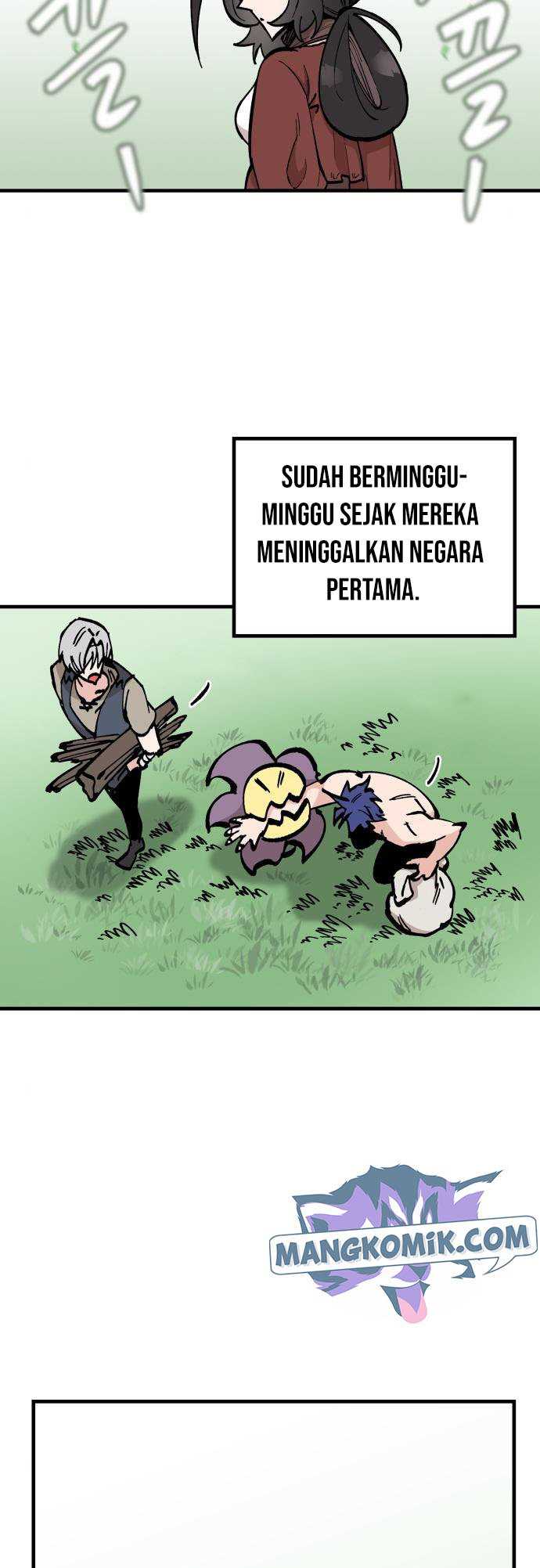 Rathard Chapter 21 - halaman 8
