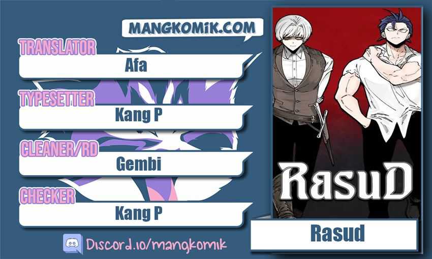 Rathard Chapter 22 - halaman 1