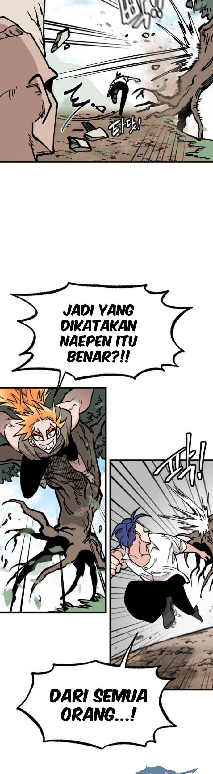 Rathard Chapter 22 - halaman 12
