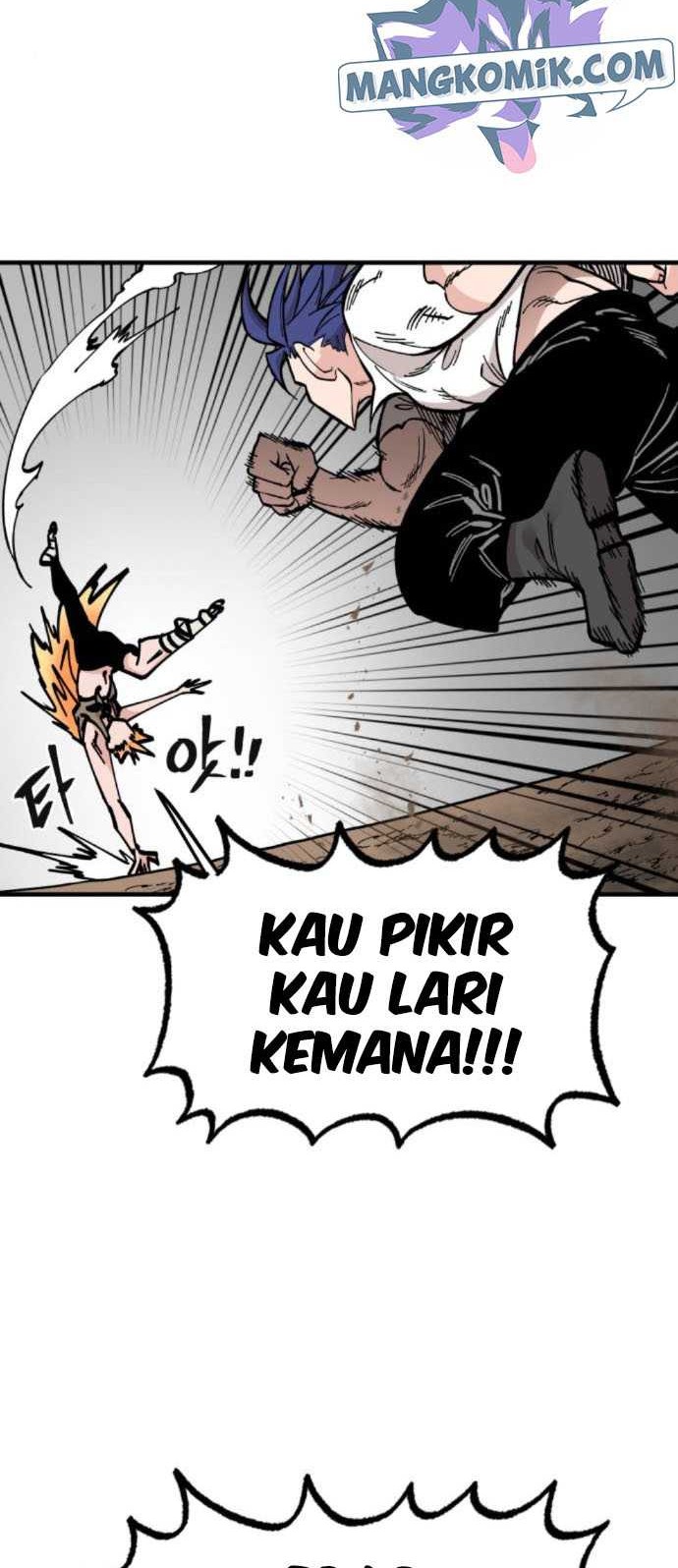 Rathard Chapter 22 - halaman 13