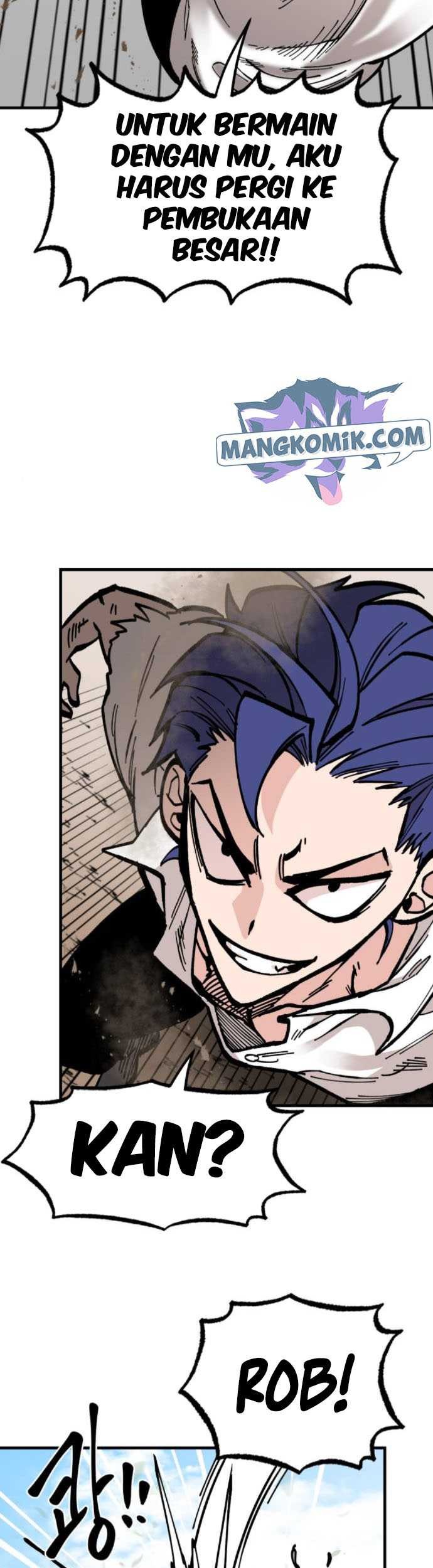 Rathard Chapter 22 - halaman 16